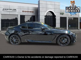 Used 2024 Subaru BRZ Limited RWD video 2