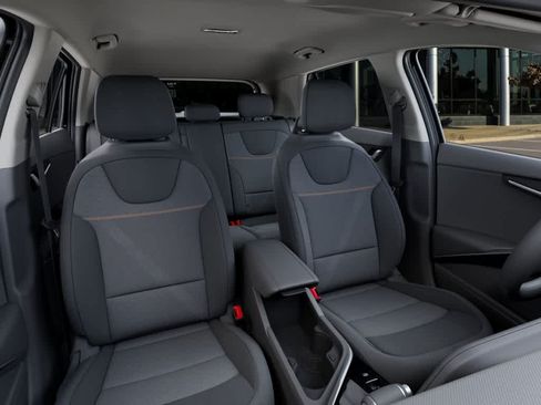 New 2026 Kia Niro LX FWD image 15