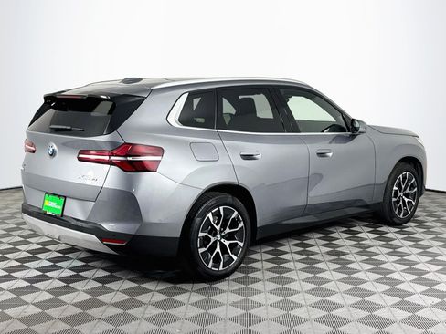 Used 2026 BMW X3 xDrive30i AWD/4WD image 8