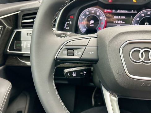 New 2026 Audi Q8 Premium Plus image 11