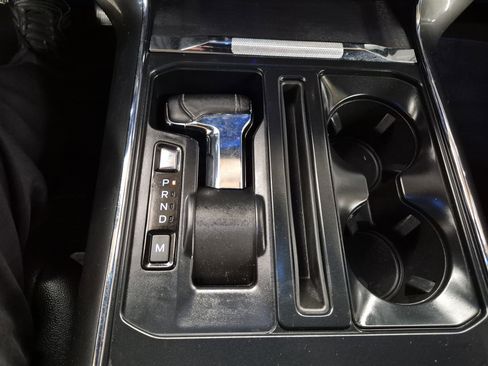 Used 2023 Ford F150 Lariat w/ Equipment Group 502A High AWD/4WD image 28