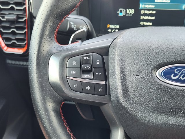 Used 2025 Ford Ranger Raptor AWD/4WD image 29