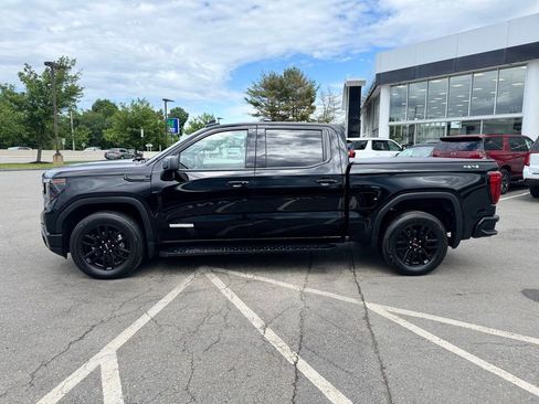 Used 2023 GMC Sierra 1500 Elevation AWD/4WD image 2