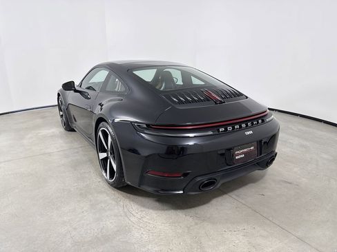 New 2026 Porsche 911 Carrera image 3