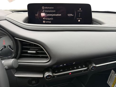 New 2026 MAZDA CX-30 AWD 2.5 S image 12