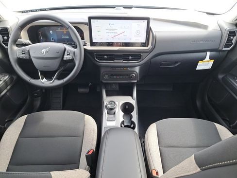 New 2026 Ford Bronco Sport Big Bend w/ Convenience Package image 16