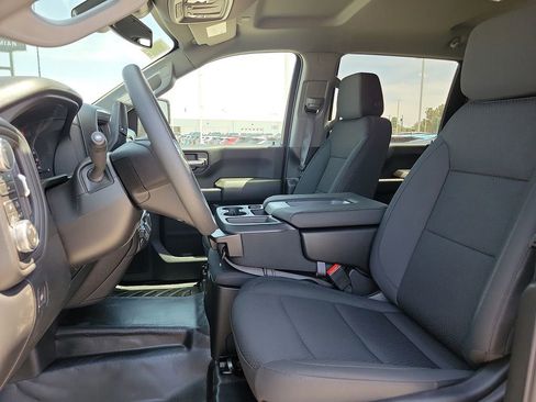 New 2026 GMC Sierra 2500 Pro w/ 1SA Pro Safety Plus Package image 19