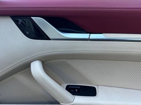 Used 2021 Porsche 911 Targa 4S image 20