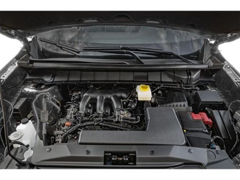 New 2026 Nissan Pathfinder SV AWD/4WD image 14