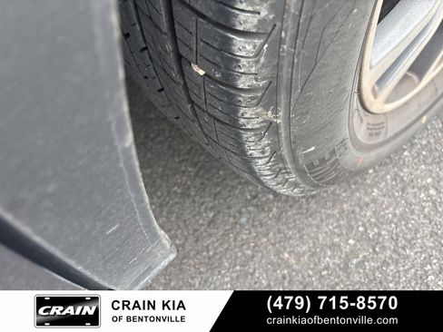 Used 2012 Honda Odyssey EX image 11