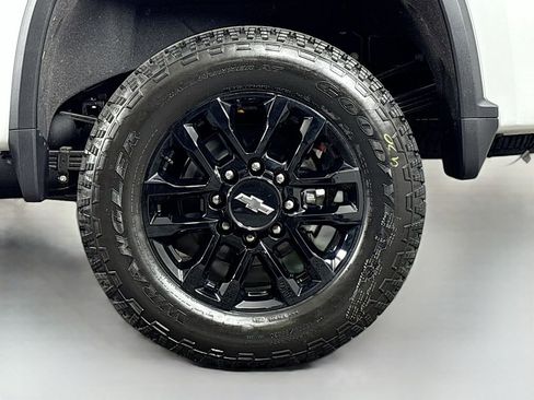 New 2026 Chevrolet Silverado 2500 LTZ w/ LTZ Plus Package image 33