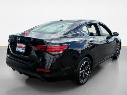 Certified 2025 Nissan Sentra SV w/ All-Weather Package