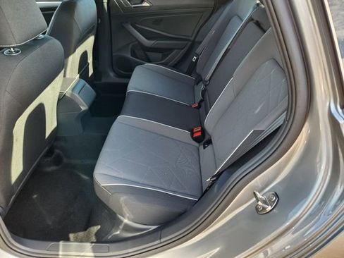 New 2026 Volkswagen Jetta Sport image 28