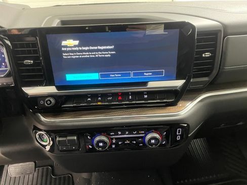 New 2025 Chevrolet Silverado 1500 LT image 16