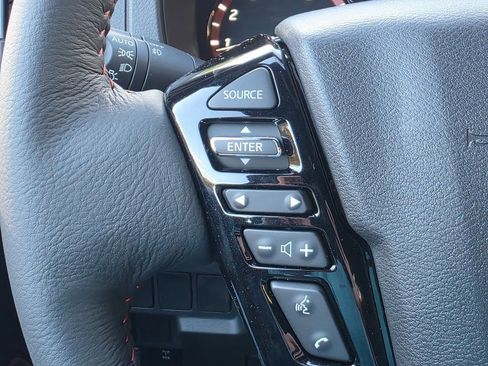 New 2026 Nissan Frontier PRO-4X image 23