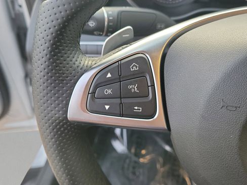 Used 2017 Mercedes-Benz C 43 AMG 4MATIC Cabriolet image 19