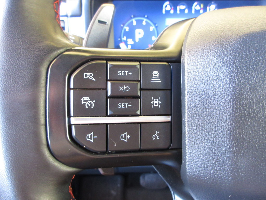 Certified 2025 Ford F150 Raptor AWD/4WD image 15