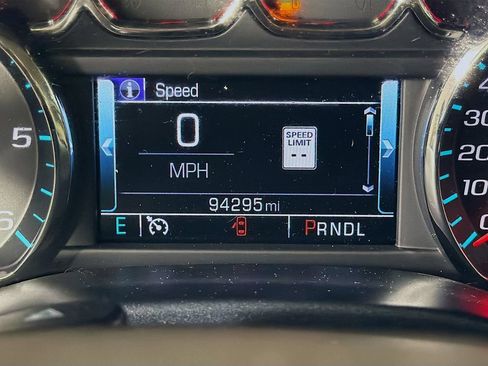 Used 2018 GMC Sierra 1500 SLT AWD/4WD image 14