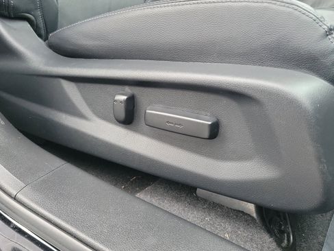 Used 2018 Honda Clarity Touring image 34