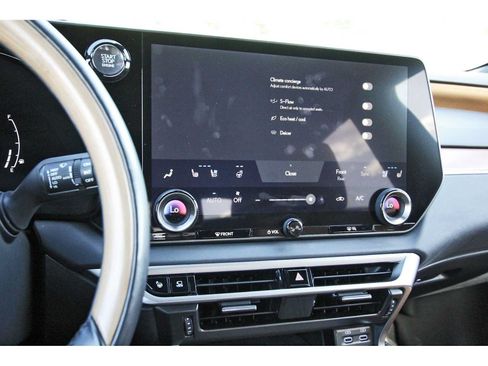 Used 2024 Lexus RX 350 Premium Plus w/ Convenience Package FWD image 24