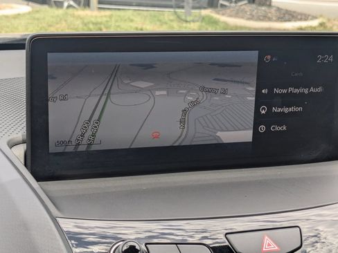 Used 2021 Acura RDX FWD w/ Technology Package image 10