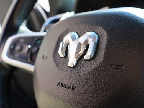 Used 2021 RAM 1500 Big Horn image 27