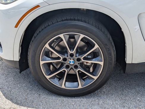 Used 2017 BMW X5 sDrive35i RWD image 22