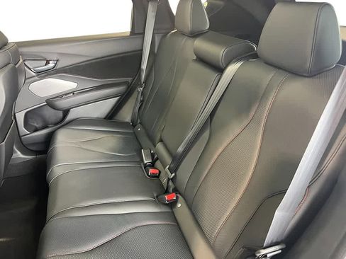 New 2026 Acura RDX A-Spec AWD/4WD image 29