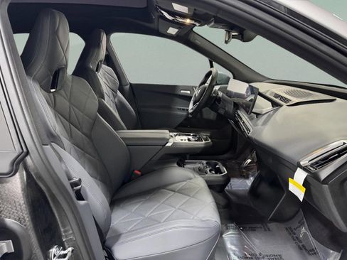 New 2026 BMW iX xDrive60 w/ M Sport Package image 19