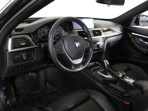Used 2017 BMW 330i xDrive Sedan AWD/4WD image 29