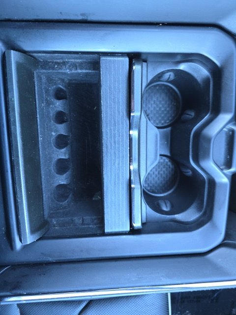 Used 2022 RAM 1500 Limited AWD/4WD image 18