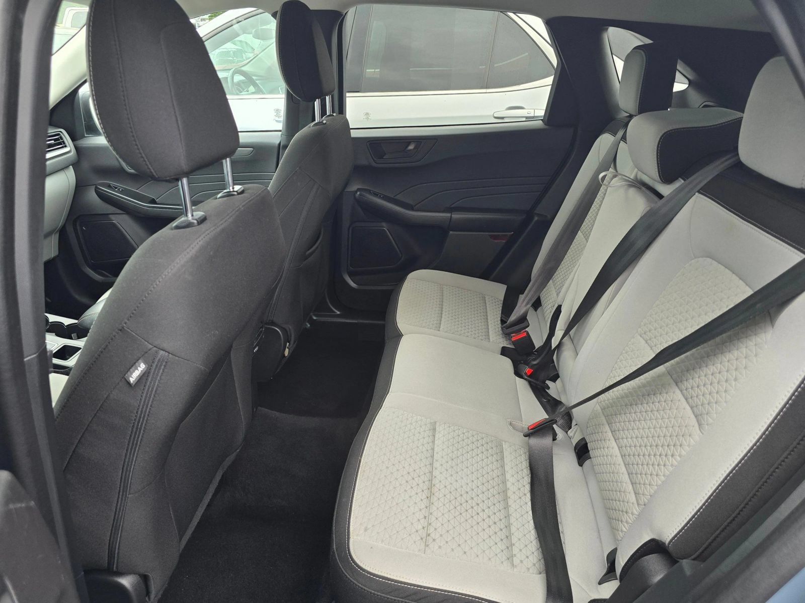 Used 2023 Ford Escape Active w/ Tech Pack #1 FWD image 15