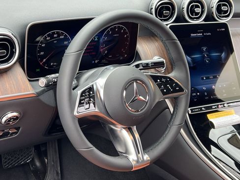 New 2026 Mercedes-Benz GLC 300 4MATIC image 21