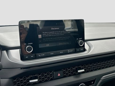 New 2025 Honda Accord SE image 10