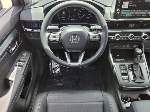 Used 2023 Honda CR-V EX-L image 12