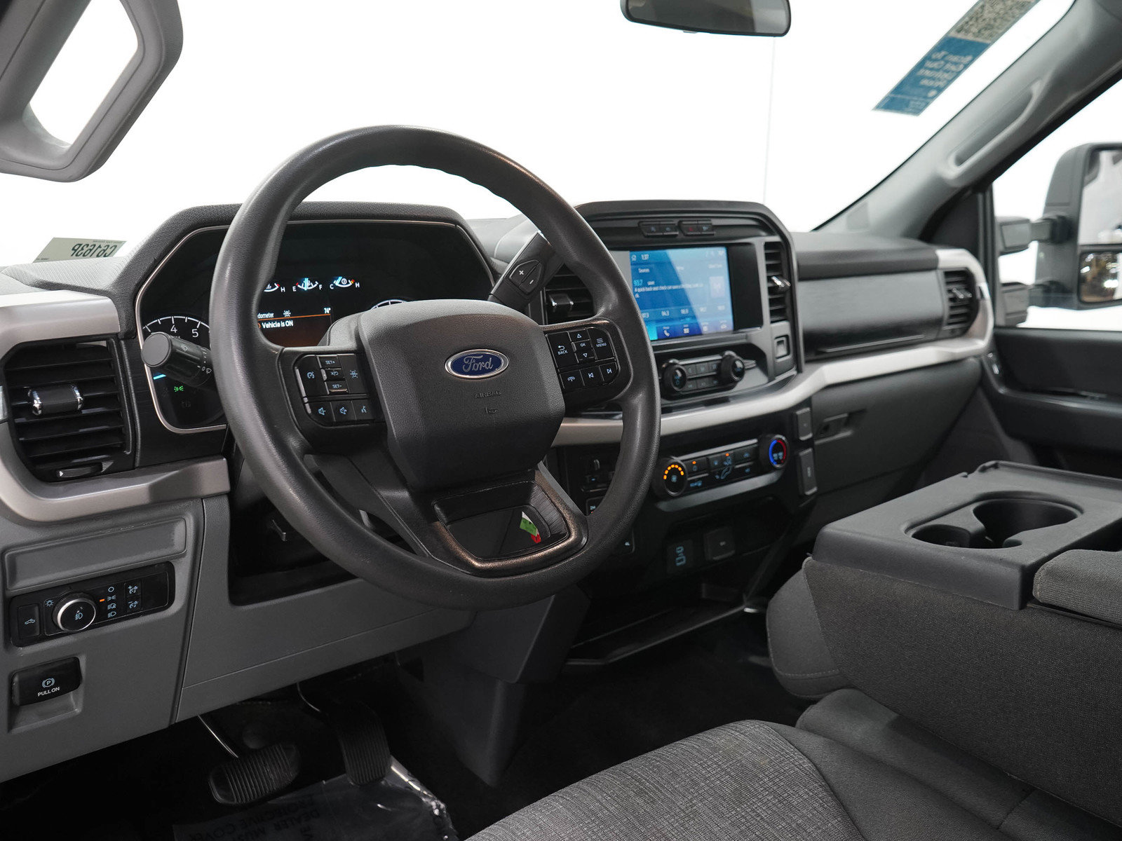 Used 2021 Ford F150 XLT w/ XTR Package AWD/4WD image 24