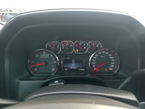 Used 2016 GMC Sierra 1500 SLT w/ All Terrain X Edition image 29