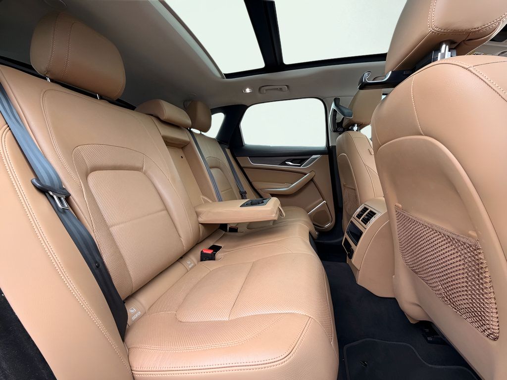 Used 2021 Jaguar F-PACE S AWD/4WD image 26