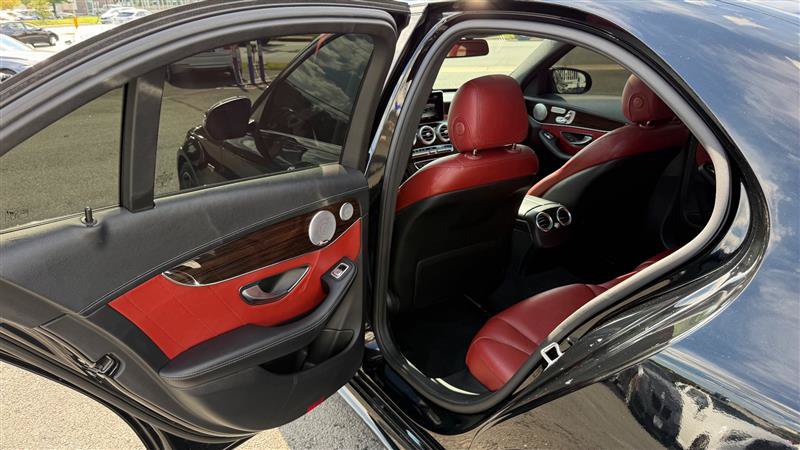 Used 2018 Mercedes-Benz C 43 AMG 4MATIC Sedan image 41