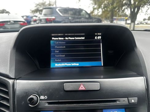 Used 2019 Acura ILX w/ Premium Package image 18