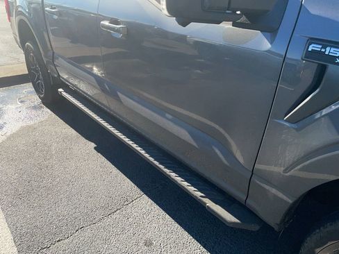 Used 2021 Ford F150 XLT w/ Equipment Group 302A High image 13