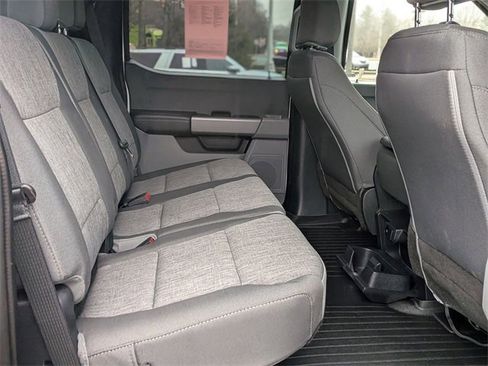 Used 2023 Ford F250 XL w/ STX Appearance Package image 33