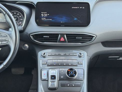 Certified 2023 Hyundai Santa Fe SEL AWD/4WD image 18