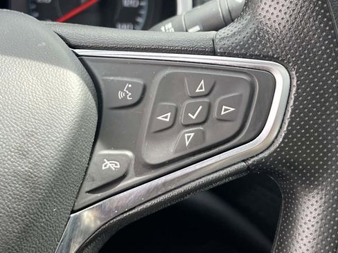 Used 2023 Chevrolet Malibu LT FWD image 23