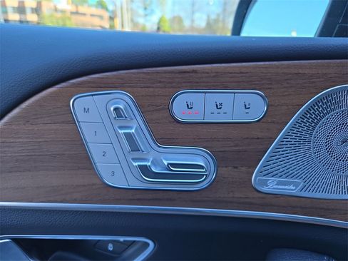 Certified 2026 Mercedes-Benz GLE 350 4MATIC image 11