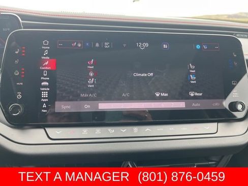 New 2026 Dodge Charger R/T AWD/4WD image 19