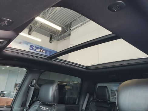 Used 2022 RAM 1500 TRX AWD/4WD image 23