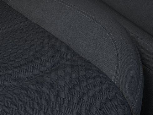 New 2026 Chevrolet Silverado 1500 Custom image 21