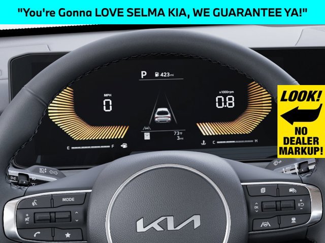 New 2026 Kia K5 GT-Line w/ GT-Line Premium Package FWD image 21