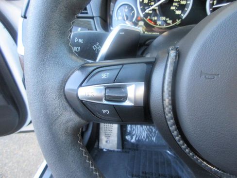 Used 2015 BMW 535i Sedan image 52